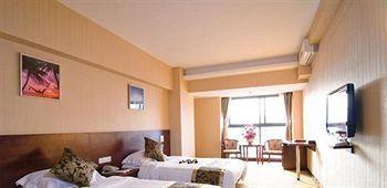 Keyun Hotel - Сямън Екстериор снимка